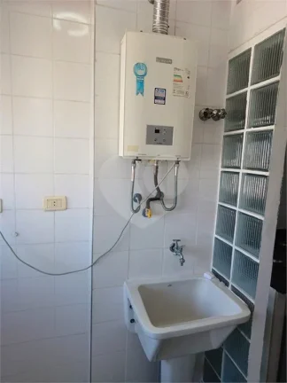 Imagem Apartamento à venda com 2 quartos, sendo 1 suíte, no condomínio Positano, São Paulo - SP