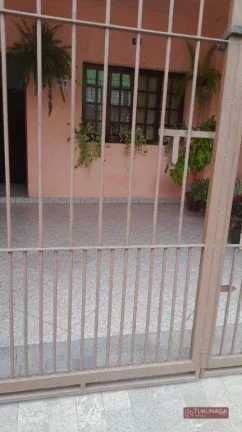 Imagem Sobrado Comercial 2 dormitórios Vila Augusta