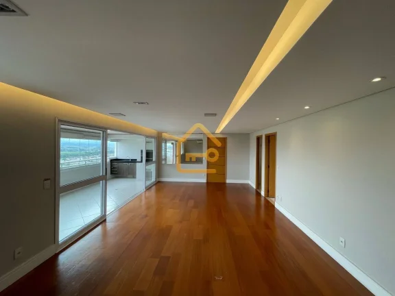 Imagem Apartamento, 3 dormitórios (3 suites), 3 vagas, Veredas do Sol, Aquárius.
