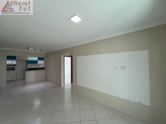 Imagem APARTAMENTO RESIDENCIAL em PRAIA GRANDE - SP, AVIAÇÃO