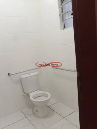 Imagem ALUGUEL DE CONJUNTO COMERCIAL EM GUAIANAZES