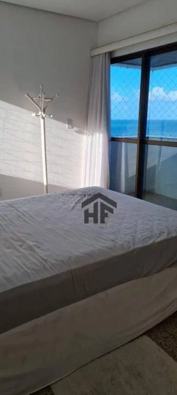 Imagem Apartamento com 4 Quartos para Alugar, 192 m² em Boa Viagem - Recife