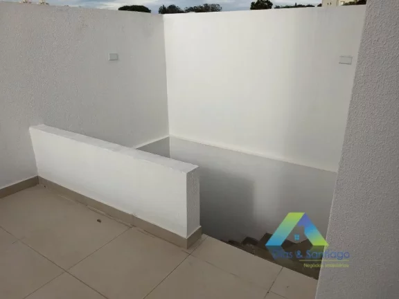 Imagem SOBRADO NOVO LOCALIZADO NA Vila Brasílio Machado, São Paulo