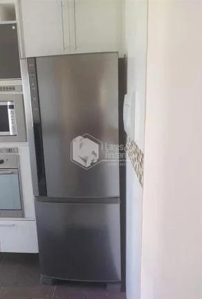 Imagem Apartamento Duplex à venda, 112m² 2 dormitórios com porteira fechada todo mobiliado churrasqueira no quintal 1 vaga Vila Amália (Zona Norte), São Paulo, SP