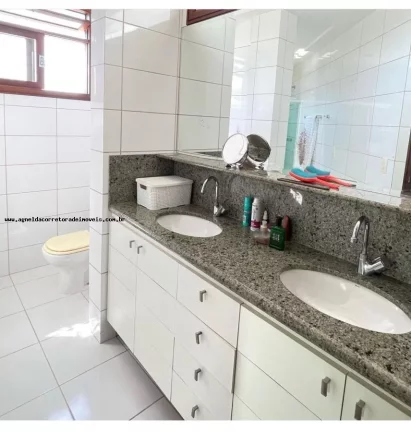 Imagem Casa em Condomínio para Venda em Natal, Candelária, 3 dormitórios, 3 suítes, 4 banheiros, 4 vagas