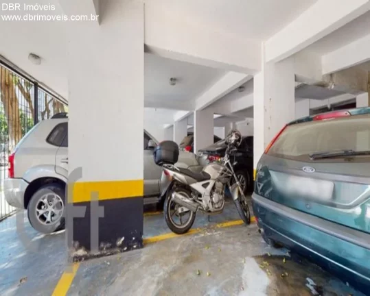 Imagem APARTAMENTO RESIDENCIAL em Sao Paulo - SP, Bela Vista