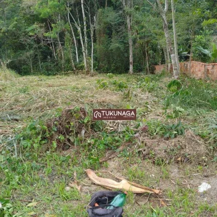 Imagem Condomínio Mar Verde - Terreno à venda, 455 m² por R$ 630.000 - Verde Mar - Caraguatatuba/SP