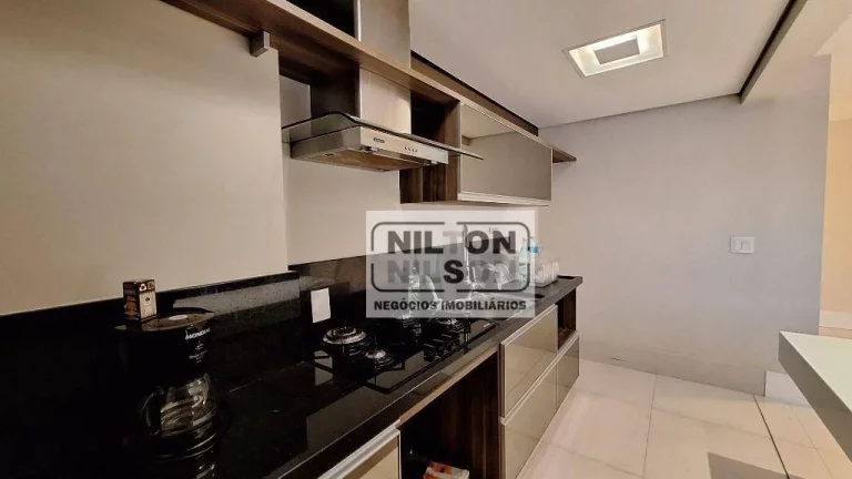 Imagem Apartamento Duplex para alugar, 78 m² por R$ 4.250,00/mês - Jardim Paraíso - Campinas/SP