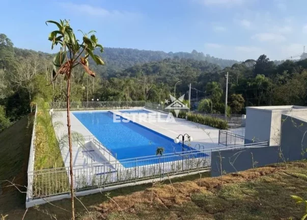 Imagem Apartamento à venda, com vaga e lazer completo!