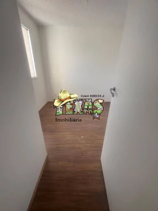 Imagem APARTAMENTO NOVO TIPO KITNET PARA LOCAÇÃO VILA CARMOSINA