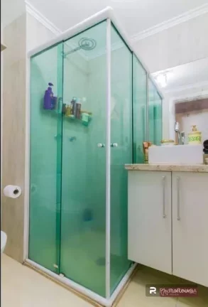 Imagem Apartamento Garden com 3 dormitórios à venda, 74 m² por R$ 450.000,00 - Cocaia - Guarulhos/SP