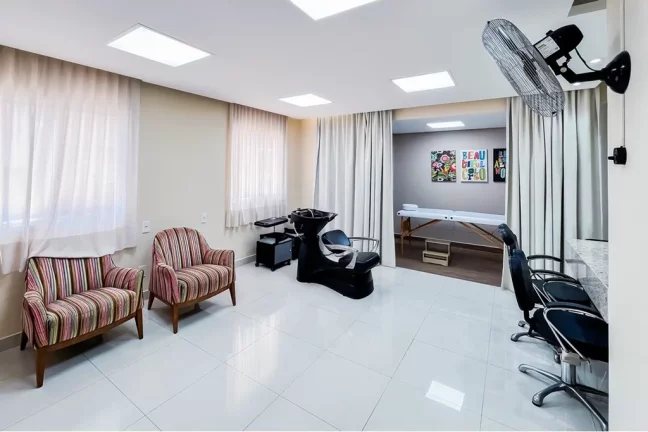Imagem APARTAMENTO RESIDENCIAL em São Paulo - SP, Vila Caraguatá