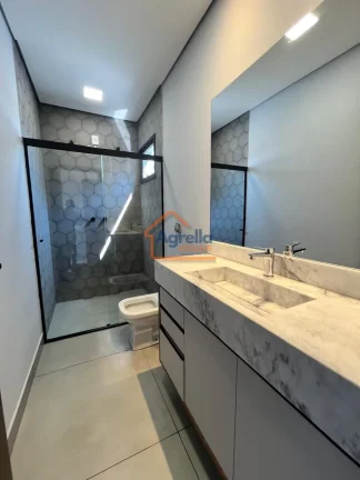 Imagem Condomínio Residencial Reserva da Mata - Casa à venda no bairro CONDOMÍNIO RESIDENCIAL RESERVA DA MATA - Mogi Mirim/SP, NORTE