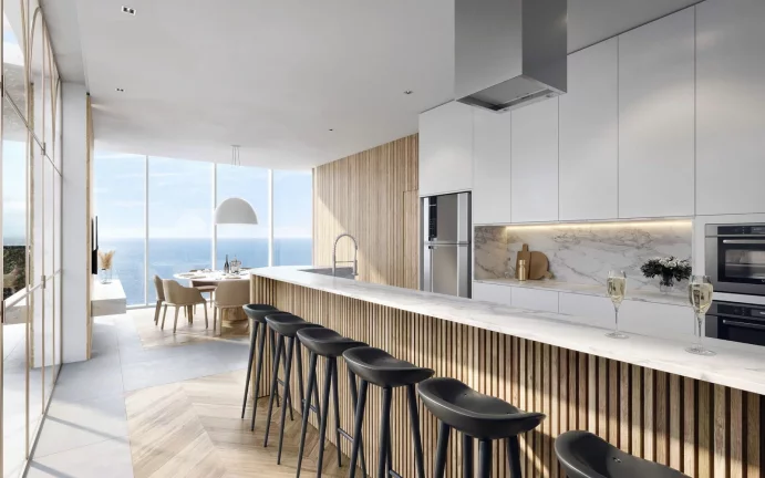 Imagem Diferenciado com 5 dormitórios à venda sendo 3 suítes, 298.21 m² por - R$ 12.100.000,00 - Centro - Bal. Camboriú/SC