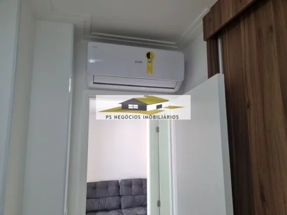 Imagem Apartamento à venda no bairro Vila Mariana - São Paulo/SP, Zona Sul