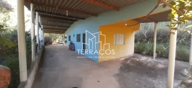 Imagem SÍTIO EM CAMPO LIMPO PAULISA COM 10.000 M² DE ÁREA NO BAIRRO BOTUJURU - .
