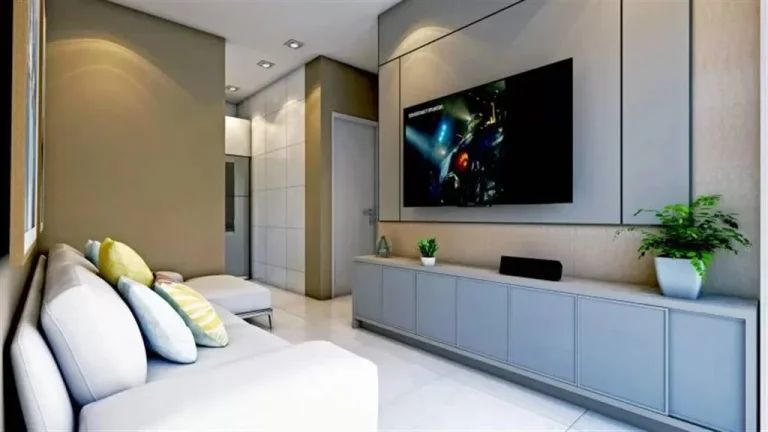 Imagem CASA COM 41.96 m² - CIDADE DA CRIANÇA - PRAIA GRANDE SP