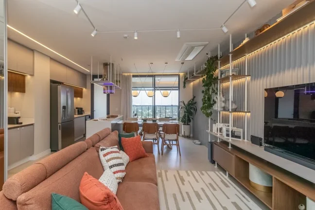 Imagem APARTAMENTO RESIDENCIAL em São Paulo - SP, Jardim das Acácias