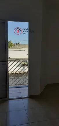 Imagem CASA RESIDENCIAL em SÃO PAULO - SP, VILA PRUDENTE