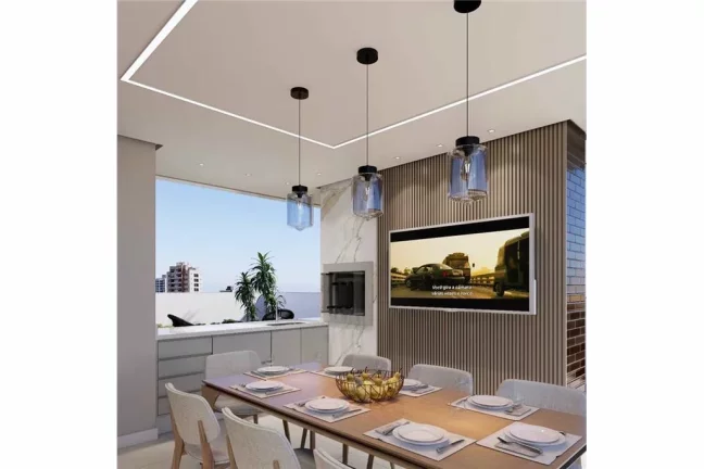 Imagem HCF 516 Apto 610371008-95 - Apartamento à venda no bairro Higienópolis - Porto Alegre/RS