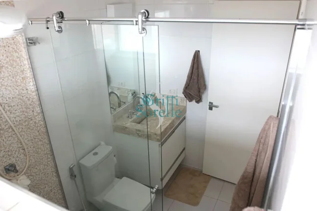 Imagem Apartamento à Venda em Mirandópolis - São Paulo/SP.