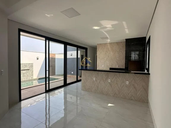 Imagem CASA TÉRREA COM 3 SUÍTES NO PRIMOR DAS TORRES - LOCAÇÃO OU VENDA