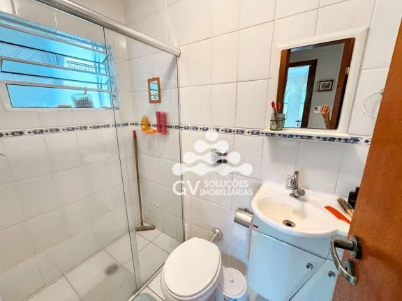 Imagem Apartamento com 2 dormitórios à venda, 60 m² por R$ 330.000,00 - Praia do Sapê - Ubatuba/SP