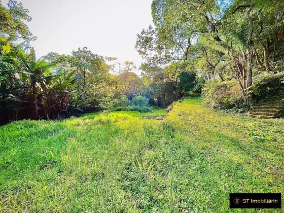 Imagem Sitio na Serra da Cantareira em Mairiporã