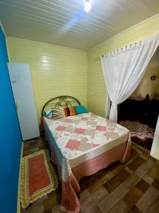 Imagem Casa para Temporada no bairro Mira Torres - Passo de Torres, SC