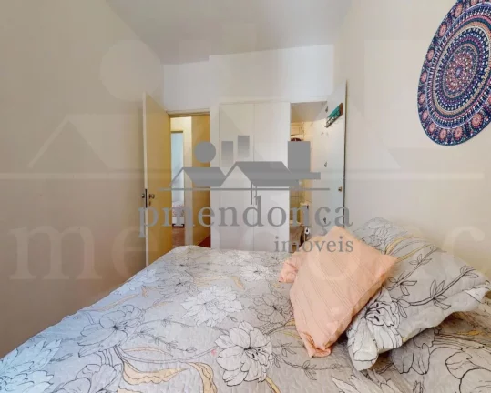 Imagem Apartamento a venda Rua Monte Alegre perto da PUC, 95m²