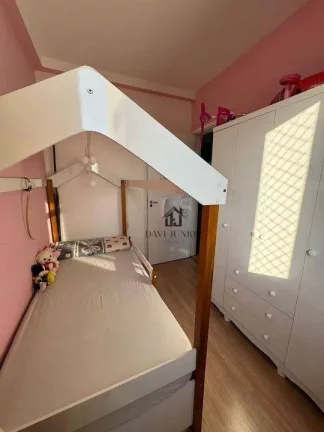 Imagem Apartamento com 2 dormitórios à venda, 60 m² por R$ 367.000,00 - Jardim Maria Eugênia - Sorocaba/SP
