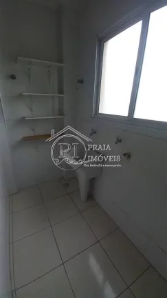 Imagem APARTAMENTO COM 125 m² - AVIAÇÃO - PRAIA GRANDE SP
