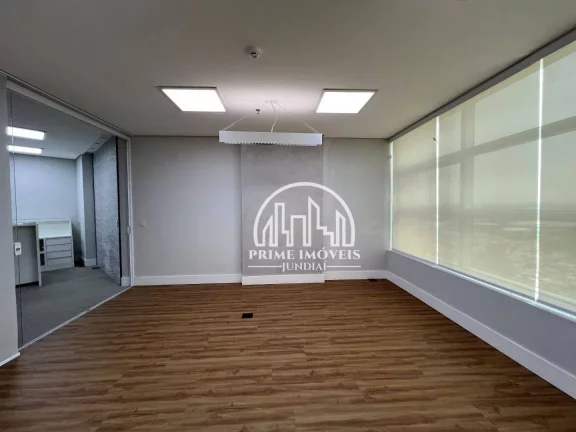 Imagem Sala à venda, 55 m² por R$ 509.000,00 - Golden Office - Business ... Mall - Jundiaí/SP