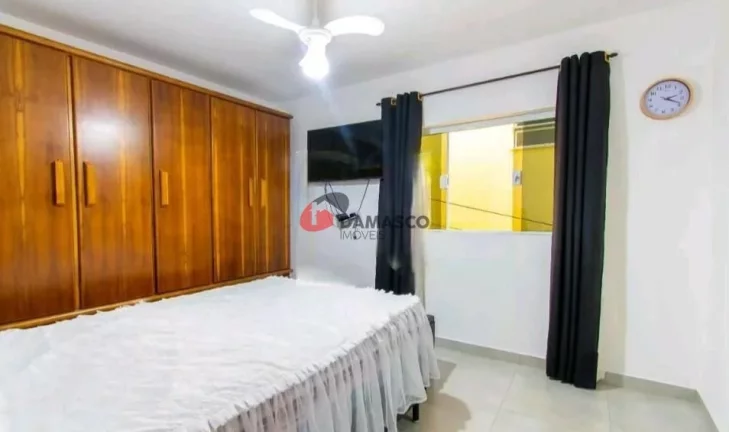 Imagem Sobrado à venda 3 Quartos, 1 Vaga, 136M², Vila Alpina, São Paulo - SP