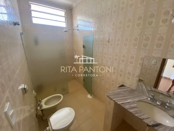 Imagem Casa - Ribeirão Preto - Ribeirânia - Região Leste