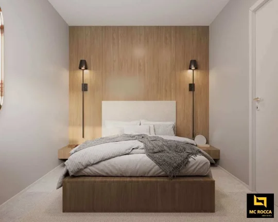 Imagem Apartamento 2 dormitórios - Horizonte Jd. Bela Vista - Santo André