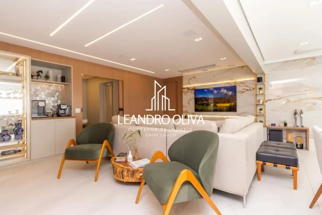 Imagem High Santa Cruz - Apartamento em Vila Mariana, São Paulo/SP