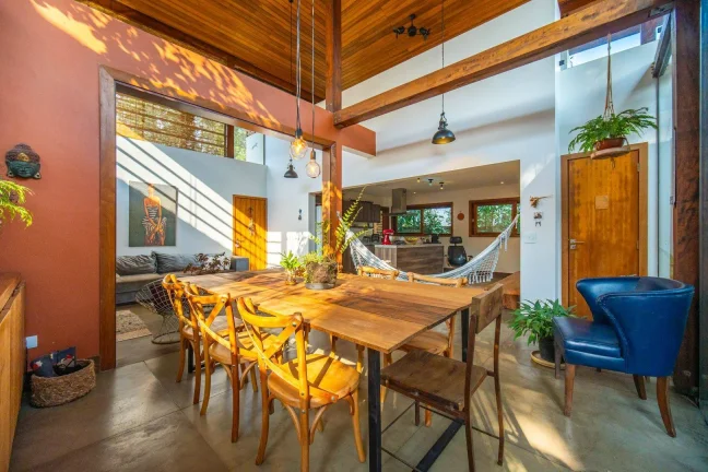 Imagem Casa 2 quartos à venda, 175 m² por R$ 1.395.000 - Granja Viana - Fazendinha - Km 23 - Carapicuíba/SP