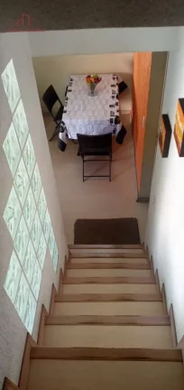 Imagem Oportunidade - Casa 103m² - 3 Dorm - 2 Vagas