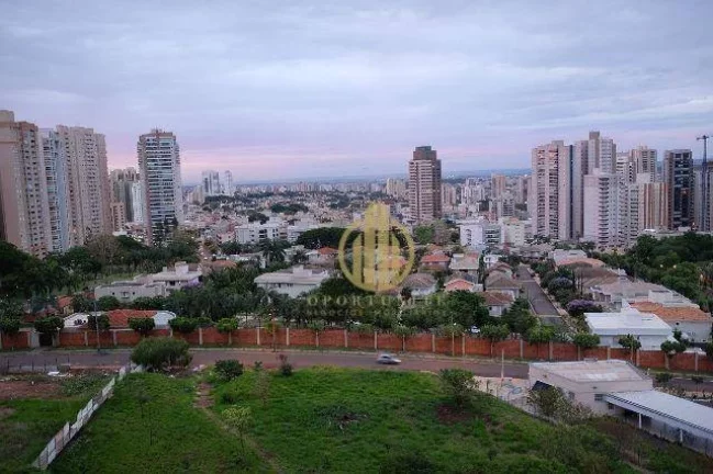 Imagem Apartamento com 3 dormitórios à venda, 218 m² por R$ 1.500.000,00 - Bosque das Juritis - Ribeirão Preto/SP