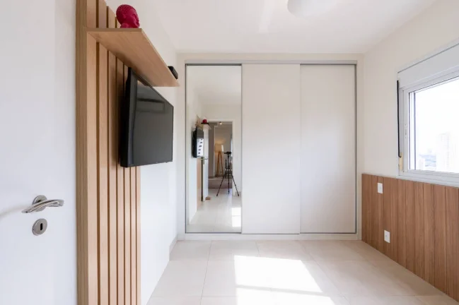 Imagem Apartamento Vila Leopoldina - 50M², 1 Dorm, 1 Suíte, 1 Vaga