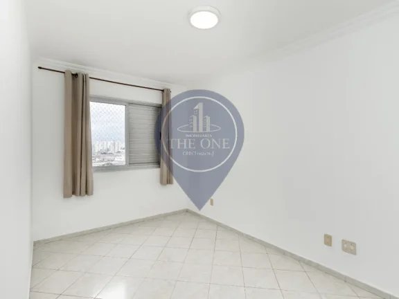 Imagem Imperdível oportunidade: Apartamento à venda em São Paulo - Ipiranga com 2 quartos, 2 salas, 2 banheiros e 1 vaga de garagem!