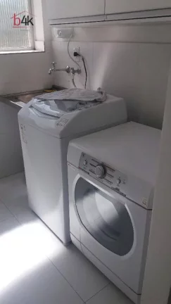Imagem Apartamento para locação no Itaim Bibi