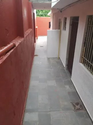 Imagem Sobrado com 6 dormitórios à venda, 600 m² por R$ 900.000,00 - Parque Continental I - Guarulhos/SP