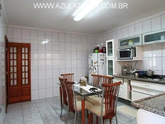 Imagem Casa para Venda em Atibaia, Jardim Paulista, 3 dormitórios, 1 suíte, 3 banheiros, 3 vagas
