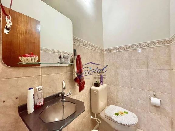 Imagem Casa com 3 quartos / suítes à venda, 321 m² - Condomínio Chácara dos Lagos - Granja Viana - Cotia/SP