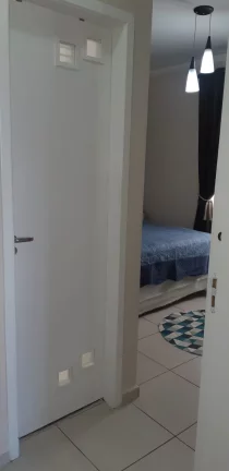 Imagem Condomínio Spazio D'Itália - Apartamento à Venda no Bairro Mogi Moderno – Conforto e Lazer ao Seu Alcance!
