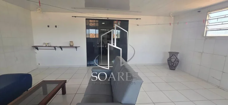 Imagem Casa na Jabatiteua - na vila São Francisco - Excelente casa pra investimento