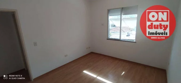 Imagem Apartamento à venda, 90 m² por R$ 380.000,00 - Campo Grande - Santos/SP