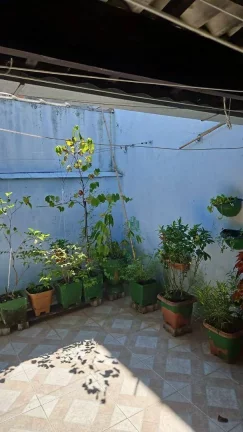 Imagem Casa à venda, 92 m² por R$ 400.000,00 - Jardim Mediterrâneo - Guarulhos/SP